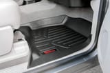 Floor Mats | Front | Chevy/GMC 1500/2500HD/3500HD (07-13) view 3