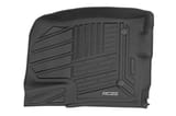 Flex-Fit Floor Mats | FR & RR | FR Bucket | Crew | Chevy/GMC 1500/2500HD/3500HD (19-26) view 6