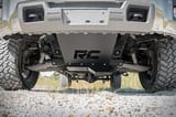 Full Skid Package | Chevy Silverado & GMC Sierra 1500 4WD (2014-2018 & Classic) view 2
