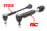 HD Forged Tie Rod End | Chevy/GMC 2500HD/3500HD (11-26) view 4