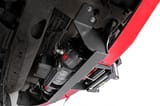 Hidden Winch Mounting Plate | Chevy/GMC 1500 (99-06 & Classic) view 4