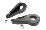 Rough Country 1.5-2 Inch Leveling Kit | Chevy/GMC Sierra 1500/Silverado 1500/Tahoe/Yukon (99-06 & Classic) view 1