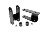 Rough Country 2.5 Inch Lift Kit | Multiple Makes & Models (Chevy/GMC/Hummer) view 1