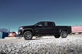 Rough Country 1 Inch Leveling Kit | Chevy/GMC Canyon/Colorado 2WD/4WD (2015-2022) view 3