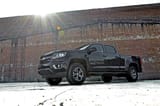 Rough Country 2 Inch Leveling Kit | Chevy/GMC Canyon/Colorado 2WD/4WD (2015-2022) view 2