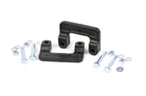 Rough Country 2 Inch Leveling Kit | Chevy/GMC 1500 Truck (07-18) / SUV (07-20) view 1