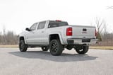 Rough Country 5 Inch Lift Kit | Cast Steel | N3 Struts | Chevy/GMC 1500 (14-18 & Classic) view 4