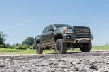 Rough Country 6 Inch Lift Kit | N3 Struts | Chevy/GMC Canyon/Colorado 2WD/4WD (2015-2022) view 5