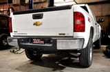 Rough Country 1.25 Inch Body Lift | Chevy Silverado & GMC Sierra 1500 2WD/4WD (2007-2013) view 3