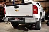 Rough Country 1.25 Inch Body Lift | Chevy Silverado & GMC Sierra 1500 2WD/4WD (2007-2013) view 2