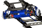Rough Country 4 Inch Lift Kit | Chevy Silverado & GMC Sierra 1500 4WD (1999-2006 & Classic) view 3