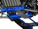 Rough Country 7.5 Inch Lift Kit | Chevy Silverado & GMC Sierra 1500 2WD (2007-2013) view 3