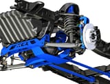 Rough Country 7.5 Inch Lift Kit | Chevy Silverado & GMC Sierra 1500 2WD (2007-2013) view 2