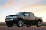 Rough Country 5 Inch Lift Kit | N3 Strut | Chevy/GMC 1500 4WD (07-13) view 2