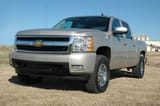 Rough Country 3.5 Inch Lift Kit | Chevy Silverado & GMC Sierra 1500 2WD (2007-2013) view 2