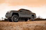 Rough Country 6 Inch Lift Kit | NTD | Chevy Avalanche (02-06)/Suburban 1500 (00-06) view 2