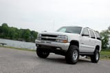 Rough Country 6 Inch Lift Kit | NTD | Chevy/GMC Tahoe/Yukon 2WD/4WD (2000-2006) view 5