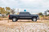 Rough Country 1.5-2 Inch Lift Kit | V2 | Chevy Silverado & GMC Sierra 1500 4WD (1999-2006 & Classic) view 6
