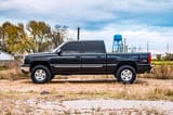 Rough Country 1.5-2 Inch Lift Kit | V2 | Chevy Silverado & GMC Sierra 1500 4WD (1999-2006 & Classic) view 4