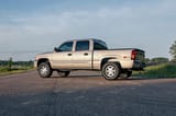 Rough Country 1.5-2 Inch Lift Kit | N3 Shocks | Chevy/GMC 1500 (99-06 & Classic) view 5
