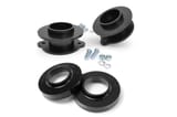 Rough Country 2 Inch Lift Kit | Chevy/GMC Envoy/Trailblazer 2WD/4WD (2002-2009) view 1