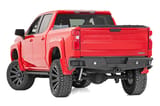 Rough Country 6 Inch Lift Kit | Chevy Silverado 1500 4WD (2019-2024) view 3