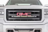 30 Inch Chrome Series LED Light Bar | Curved | Single Row view 3