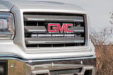 30 Inch Chrome Series LED Light Bar | Curved | Single Row view 6