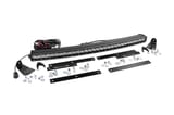 LED Light Kit | Behind Grille Mount | 30" Chrome Single Row | Chevy/GMC 1500 (14-18 & Classic) view 2