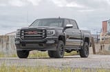 Rough Country 3.5 Inch Lift Kit | Forged UCA | Vertex/V2 | Chevy/GMC 1500 (07-16) view 2