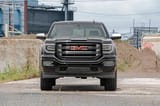Rough Country 3.5 Inch Lift Kit | Forged UCA | M1 Strut | | Chevy/GMC 1500 (14-16) view 5