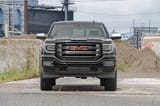 Rough Country 3.5 Inch Lift Kit | Forged UCA | Vertex/V2 | Chevy/GMC 1500 (07-16) view 5
