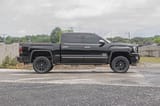 Rough Country 3.5 Inch Lift Kit | Forged UCA | Vertex/V2 | Chevy/GMC 1500 (07-16) view 3