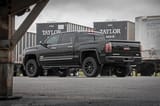 Rough Country 3.5 Inch Lift Kit | Alum/Cast Steel | Chevy/GMC 1500 (07-16) view 6