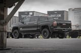 Rough Country 3.5 Inch Lift Kit | Forged UCA | Vertex | Chevy/GMC 1500 (07-16) view 6