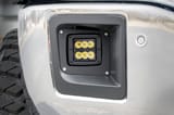 LED Light Kit | Fog Mount | 2" Black Pair | GMC Sierra 1500 2WD/4WD (14-15) view 2