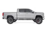 Mud Flap Delete | GMC Sierra 1500 2WD/4WD (2019-2026) view 5