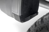Mud Flap Delete | GMC Sierra 1500 2WD/4WD (2019-2026) view 6