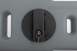 10L Fluid Container w/ Locker - Gray view 6