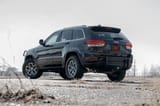 Rough Country 2 Inch Leveling Kit | Jeep Grand Cherokee WK2 2WD/4WD (2011-2022) view 4