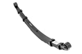 Front Leaf Springs | 2.5" Lift | Pair | Jeep CJ5/CJ7 5 4WD (1955-1975) view 3