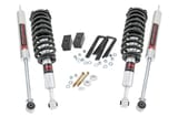 Rough Country 3 Inch Lift Kit | M1 Struts/M1 | Toyota Tacoma 4WD (2005-2023) view 1