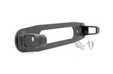 Winch Hook Mount | Hawse Fairlead view 3