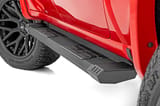 HD2 Running Boards | Crewmax Cab | Ram 1500/2500/3500 2WD/4WD (2010-2025 & Classic) view 1