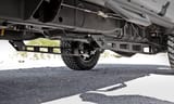 Traction Bar Kit | Chevy Silverado & GMC Sierra 2500HD/3500HD 4WD (2011-2019) view 3