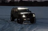 Rough Country 4.5 Inch Lift Kit | Rear AAL | Jeep Cherokee XJ 2WD/4WD (1984-2001) view 6