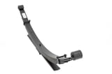 Rear 56 Inch Leaf Springs| 4" Lift | Chevy/GMC C10/K10 Truck & SUV/K5 Blazer (77-91) view 3