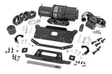 Winch Mount | RS4500S | Honda Talon 1000 view 1