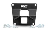 Receiver Hitch | Honda Talon 1000 view 6