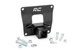Receiver Hitch | Honda Talon 1000 view 1